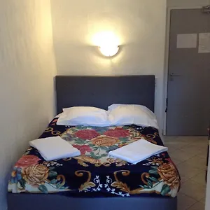 Hotel Du Musee, Menton